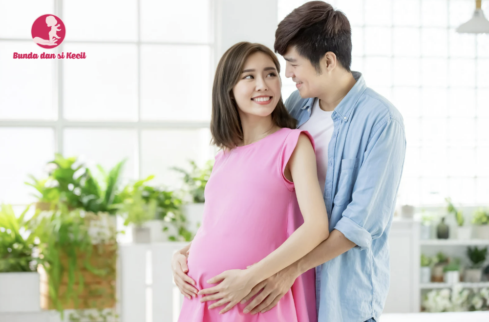 Perbedaan Hamil Anak Pertama vs Anak Kedua: Apa yang Berubah?